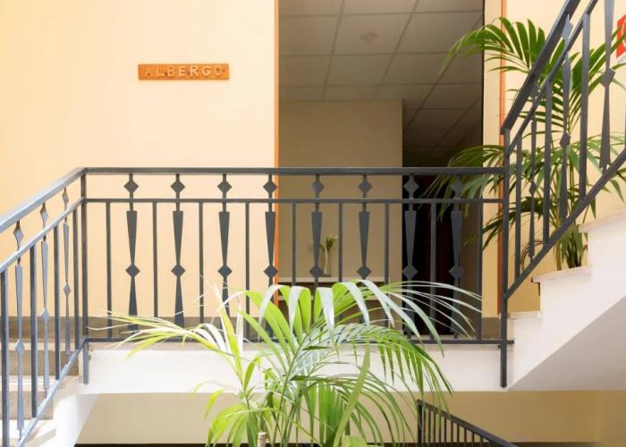 Hotel Terme Gorga