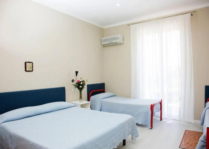 Hotel Terme Gorga