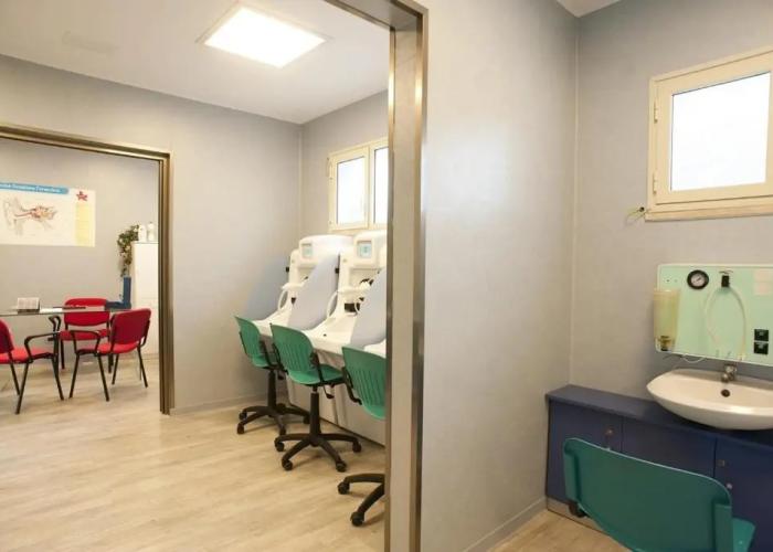 Hotel Terme Gorga