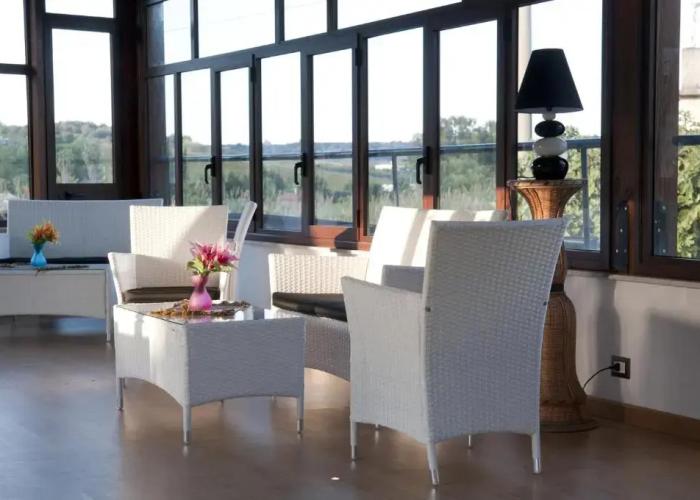 Hotel Terme Gorga