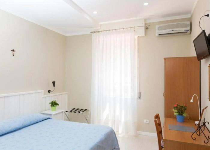 Hotel Terme Gorga