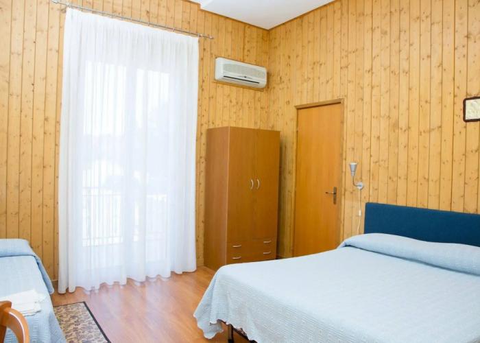 Hotel Terme Gorga