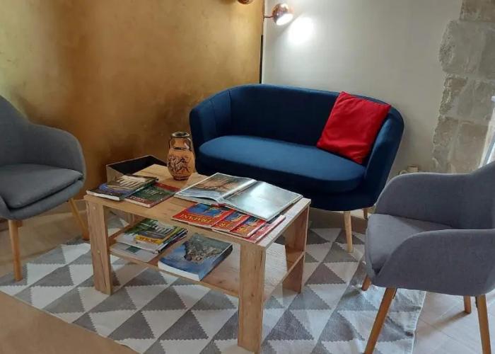 La Suite di Segesta