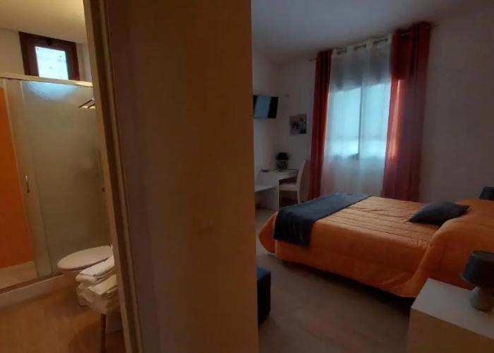 La Suite di Segesta