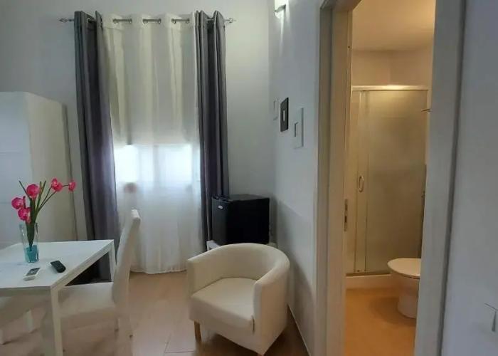 La Suite di Segesta