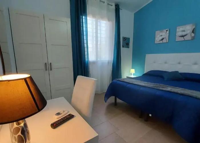 La Suite di Segesta