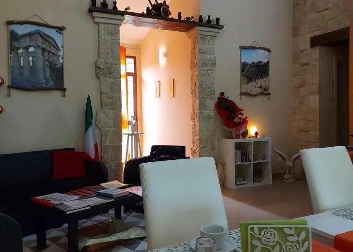 La Suite di Segesta