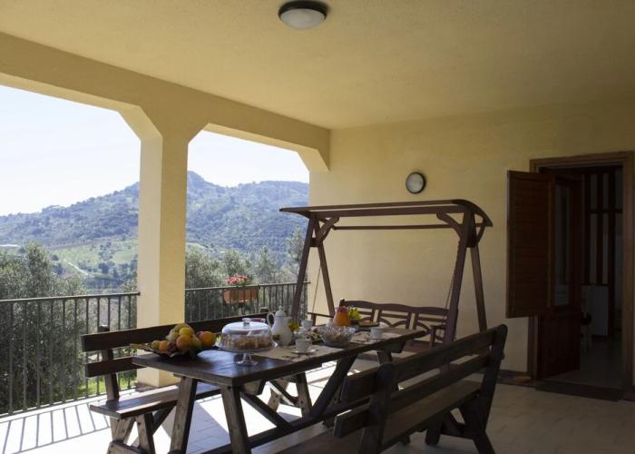 B&B Eden di Segesta