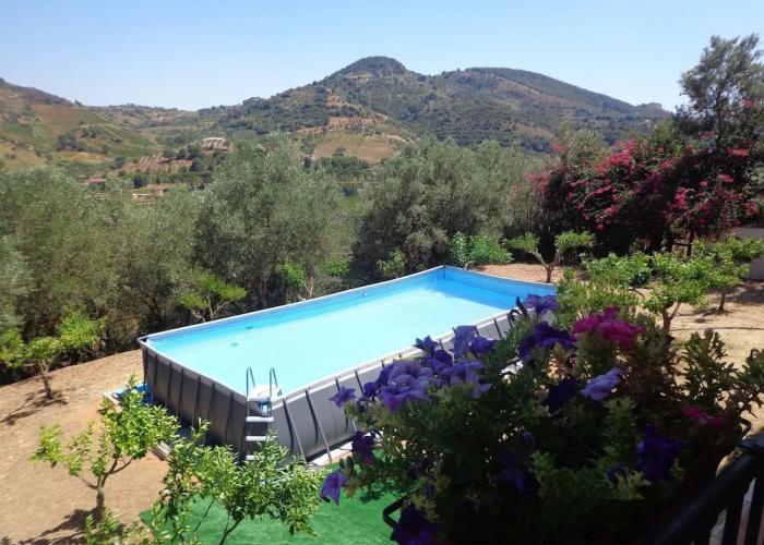 B&B Eden di Segesta