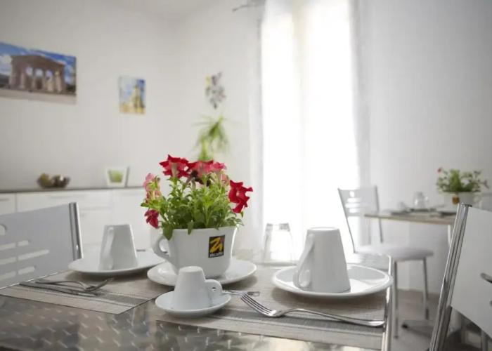 La Dimora Di Segesta B&B
