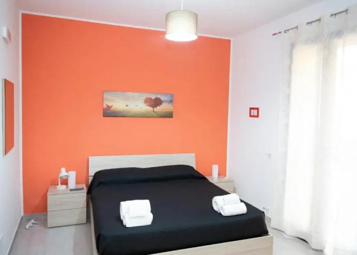 La Dimora Di Segesta B&B