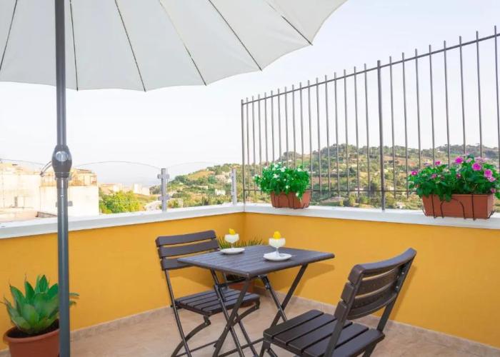 La Dimora Di Segesta B&B