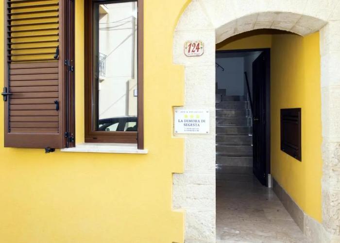 La Dimora Di Segesta B&B