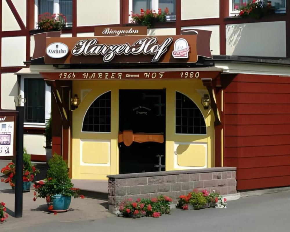 Harzer Hof