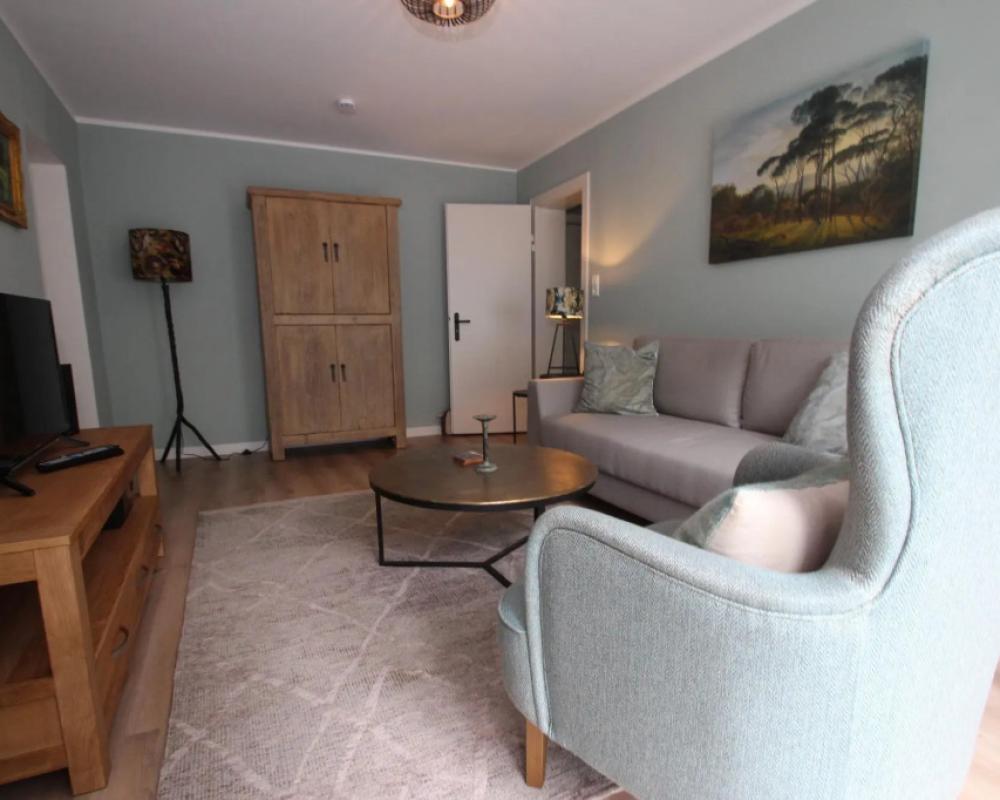 Apartment Haus am Berg, Lonau