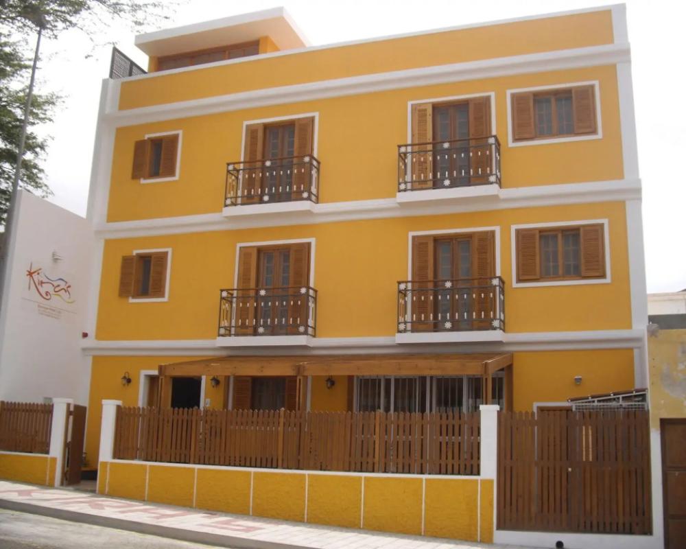 Kira's Boutique Hotel