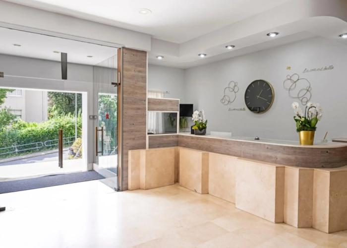 Hotel Faranda Los Tilos, Ascend Hotel Collection