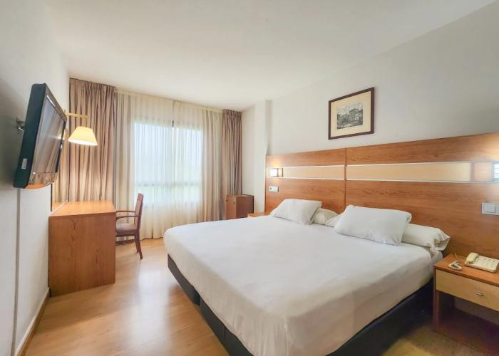 Hotel Faranda Los Tilos, Ascend Hotel Collection