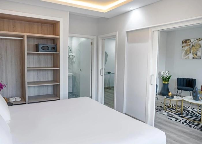 Hotel Faranda Los Tilos, Ascend Hotel Collection