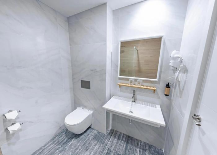 Hotel Faranda Los Tilos, Ascend Hotel Collection
