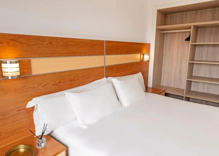 Hotel Faranda Los Tilos, Ascend Hotel Collection