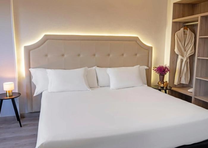 Hotel Faranda Los Tilos, Ascend Hotel Collection