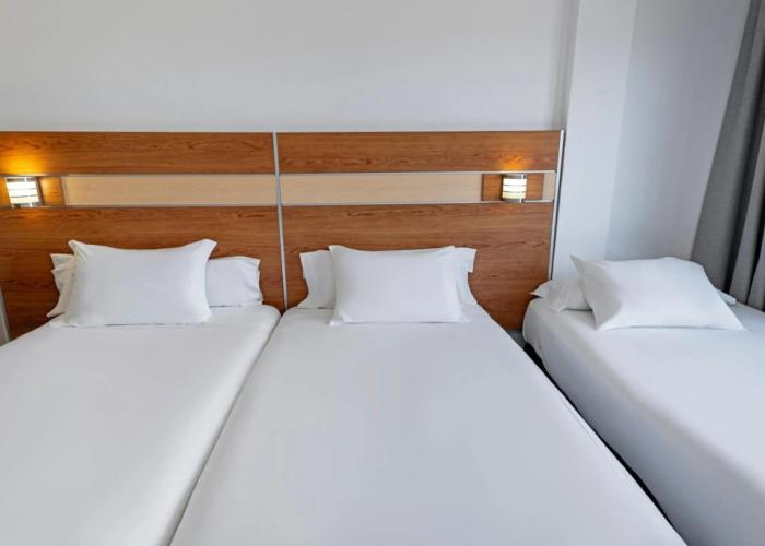 Hotel Faranda Los Tilos, Ascend Hotel Collection