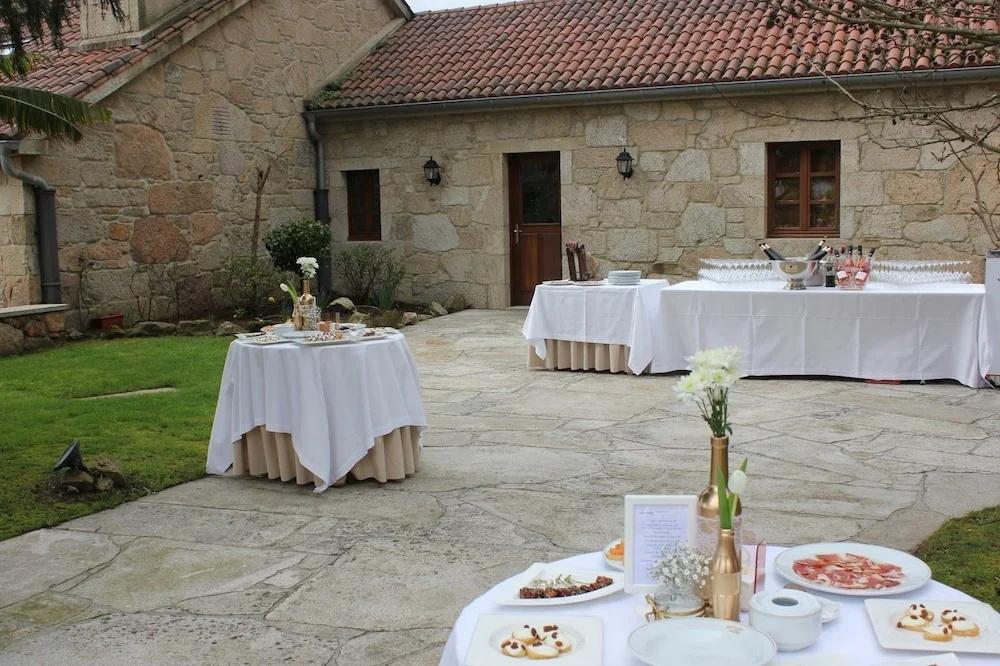 фото Pazo de Adran