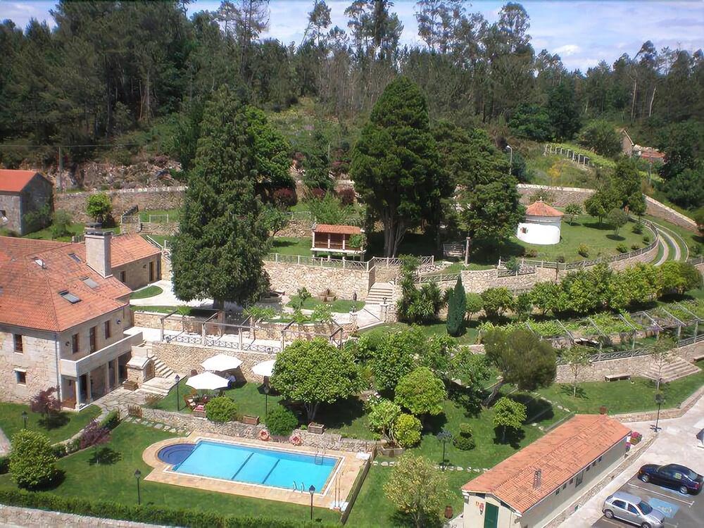 фото Pazo de Adran