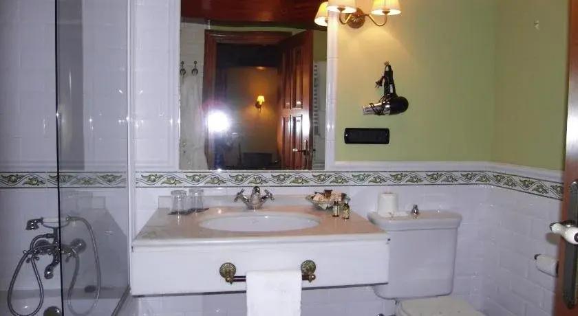 фото Pazo de Adran