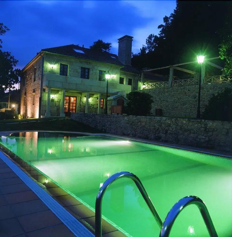 фото Pazo de Adran