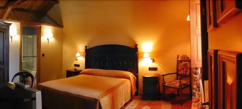 фото Pazo de Adran
