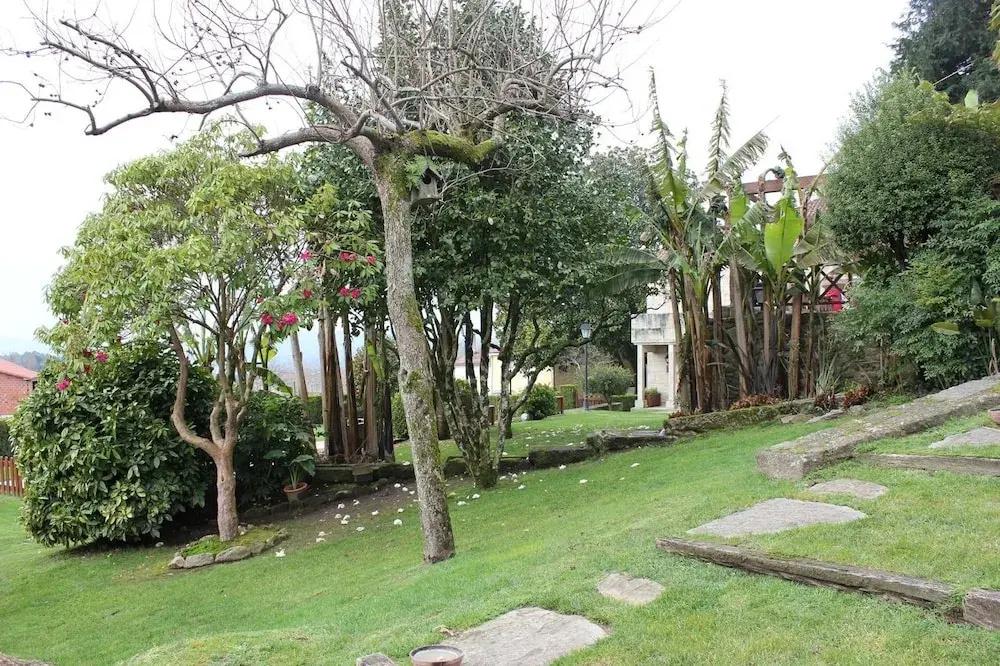 фото Pazo de Adran