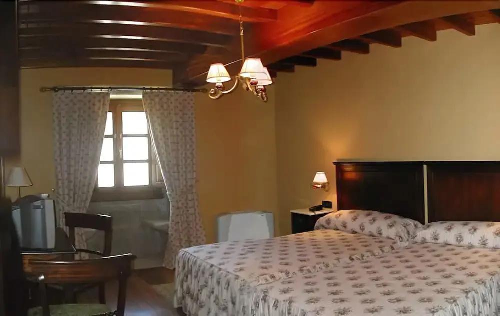 фото Pazo de Adran