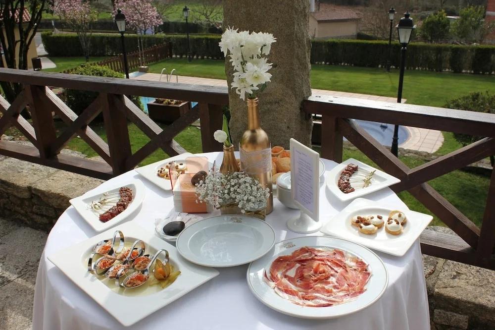 фото Pazo de Adran