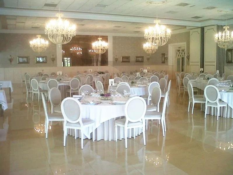 фото Pazo de Adran