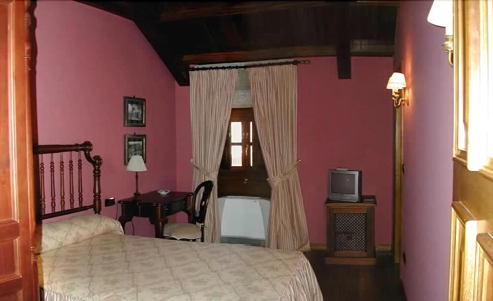 фото Pazo de Adran
