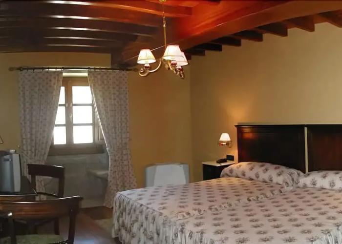 Pazo de Adran
