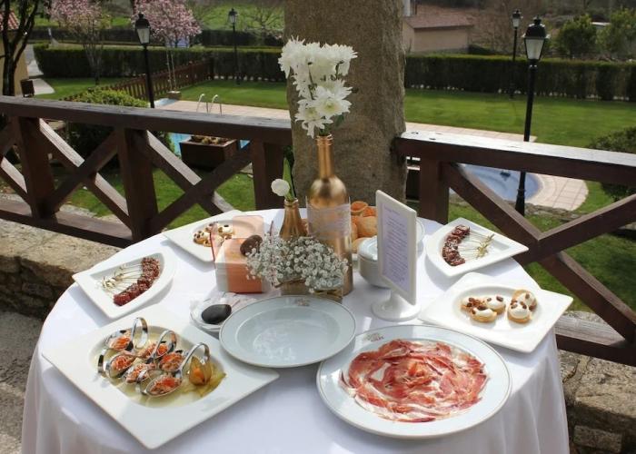 Pazo de Adran