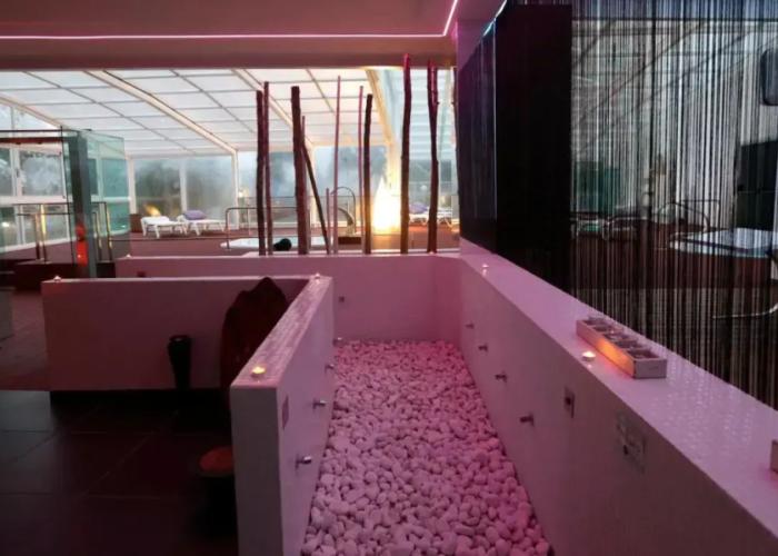 Hotel Spa Congreso