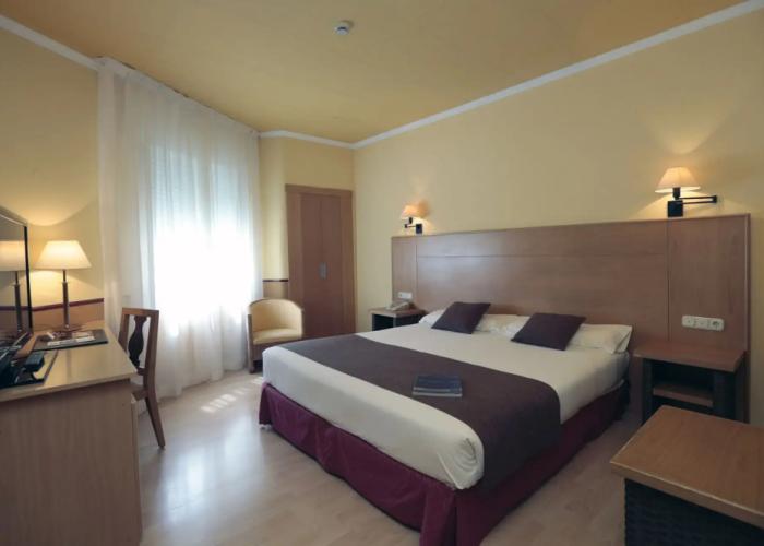 Hotel Spa Congreso