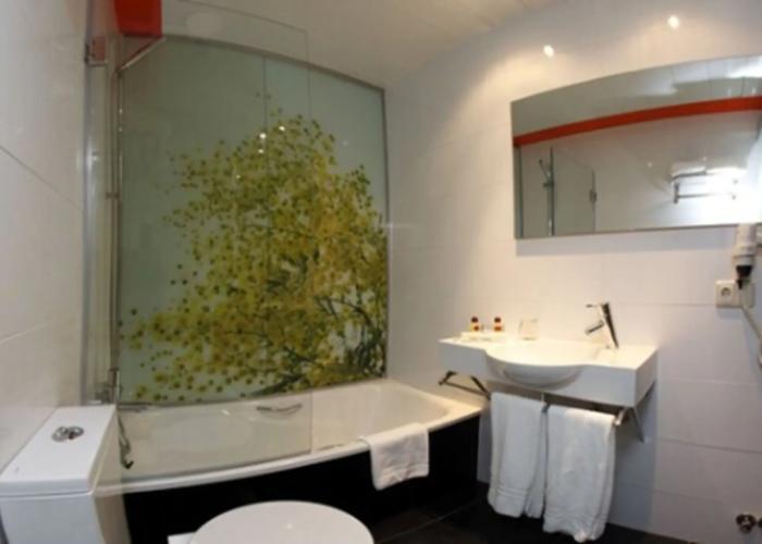 Hotel Spa Congreso