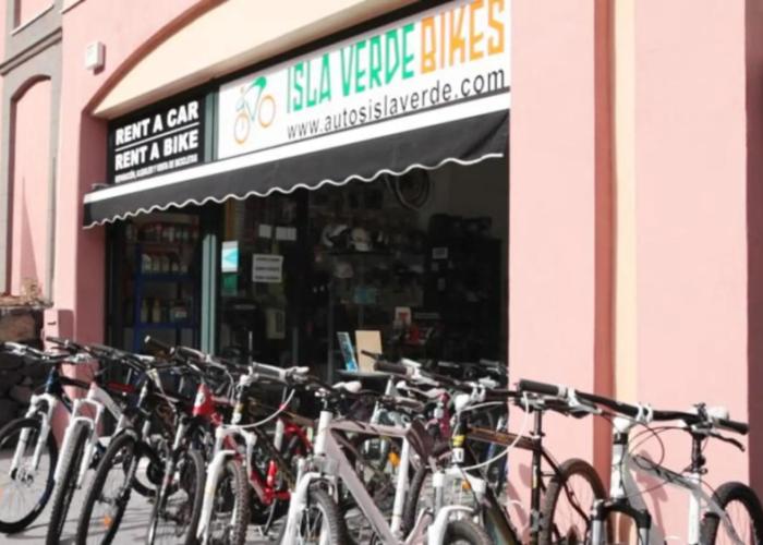 Hotel Las Olas