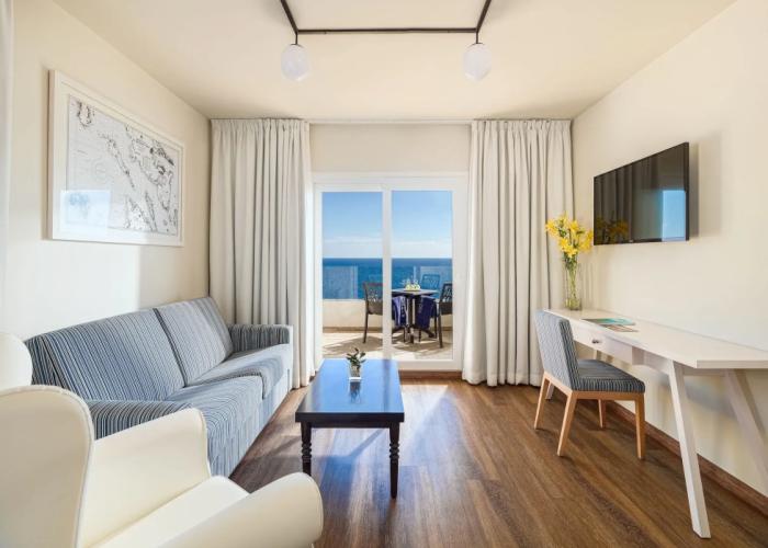 H10 Taburiente Playa