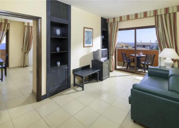 H10 Taburiente Playa