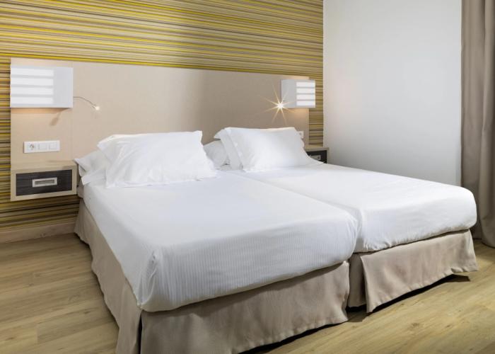 H10 Taburiente Playa