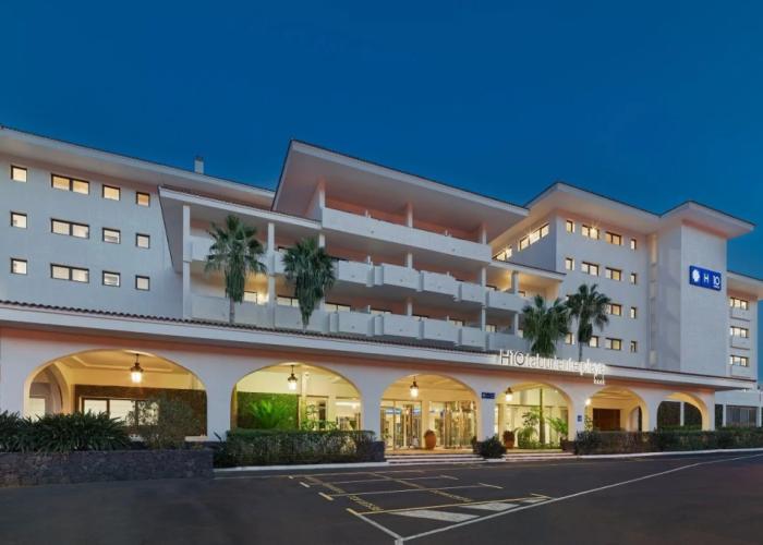 H10 Taburiente Playa