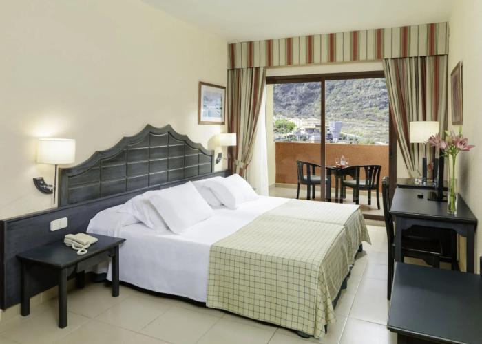 H10 Taburiente Playa