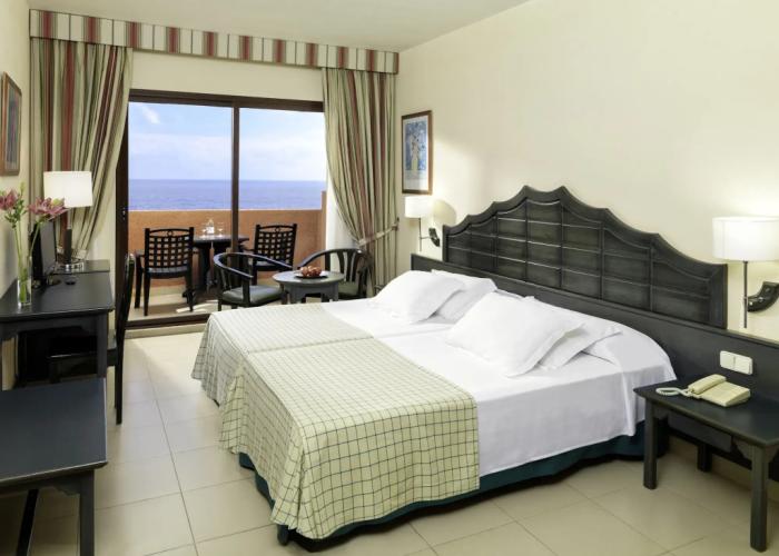 H10 Taburiente Playa