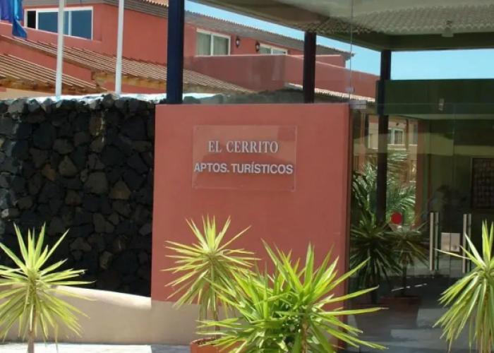 El Cerrito